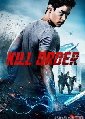 Yashirin kuch / Buyruq: o'ldirfilm