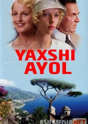 Yaxshi ayol
