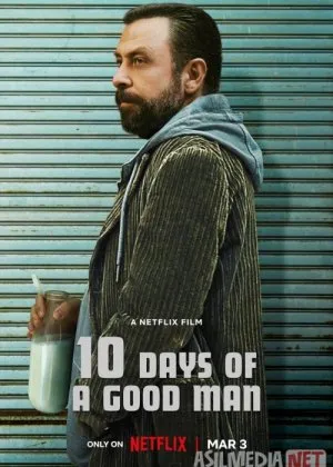 Yaxshi odamning 10 kuni