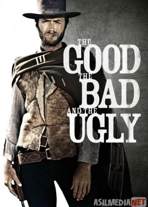 Yaxshi, Yomon va Badjaxil