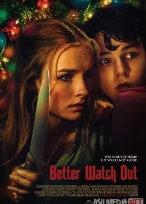 Yaxshisi ehtiyot bo'ling