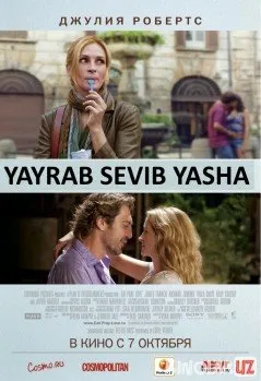 Yayrab sevib yasha