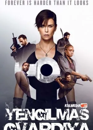 Yengilmas Gvardiya / Eski soqchilar / O'lmas qo'riqchi