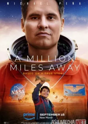 Yerdan million chaqirim uzoqlikda