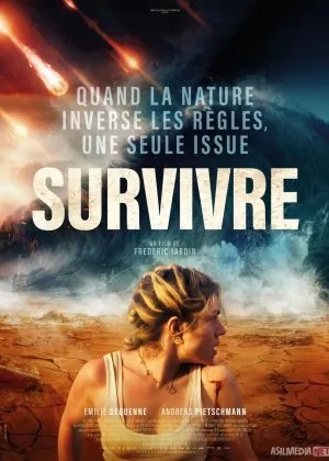 Yerning so'nggi kuni / Yerning oxirgi kuni Fransiya filmicha