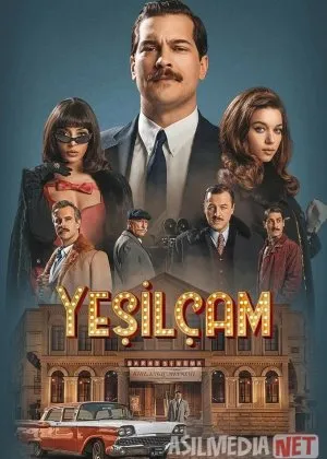 Yeshilcham / Yashilcham Turk  1 2 3 fasllar