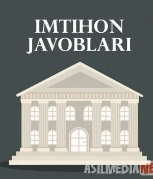 -yil uchun test natijalari /--o'quv yili uchun test sinovi natijalari