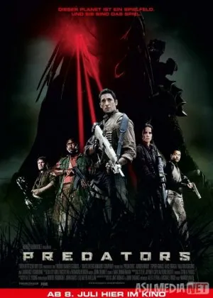 Yirtqich 3 / Maxluqlar / Yirtqichlarfilm