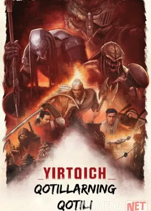 Yirtqich: Qotillarning qotili