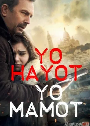 Yo hayot yo mamot