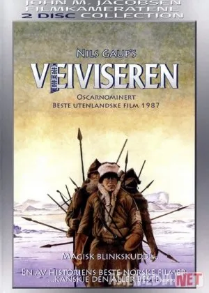 Yo'lboshchi Norvegiya filmi