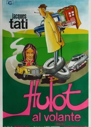 Yo'lda Fransiya filmi