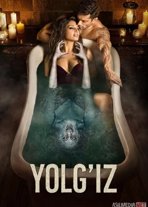 Yolg'iz / Arvoh ayol yolg'izlikda