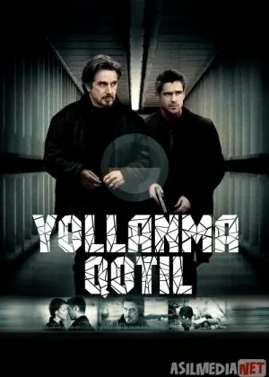 Yollanma qotil / Ayg'oqchi Rekrut