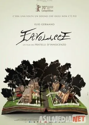 Yomon ertaklar / Yomon hikoyalar / Yomon xikoyalar