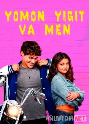 Yomon yigit va men cha