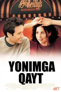 Yonimga qayt / Yana yonimdasan