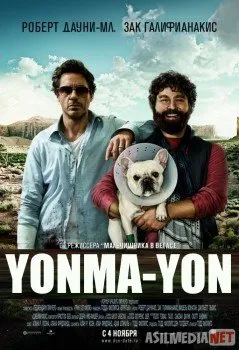 Yonma-yon