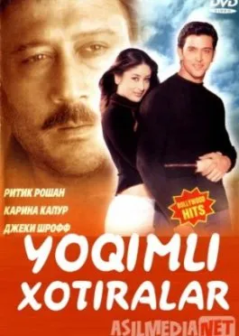 Yoqimli xotiralar  si