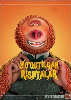 Yo'qotilgan rishtalar / Yo'qolgan jamoa