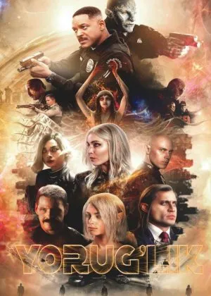 Yorug'lik / Яркость / YoruglikSubtitr