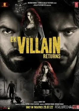 Yovuz 2: Qaytish / Istaklar Xohishlar ro'yhati 2  si