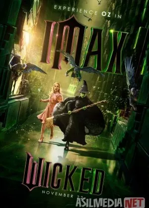 Yovuz: G'arb jodugarining ertagi