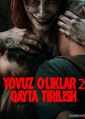 Yovuz O'liklar 2: Qayta tirilish Ujas