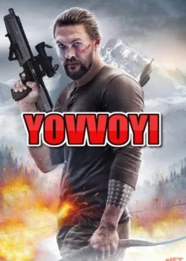 Yovvoyi