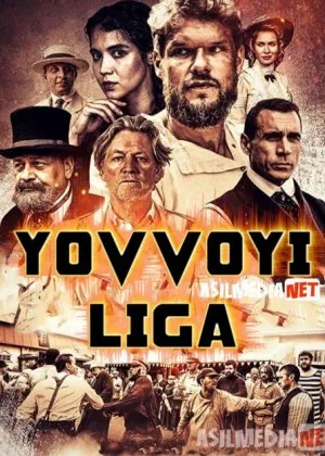Yovvoyi Liga