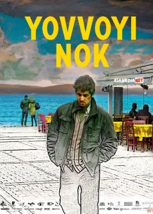Yovvoyi Nok