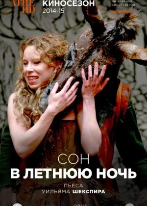 Yoz kechasidagi uyqu / Yozdagi uyqu / Yozgi tungi uyqu