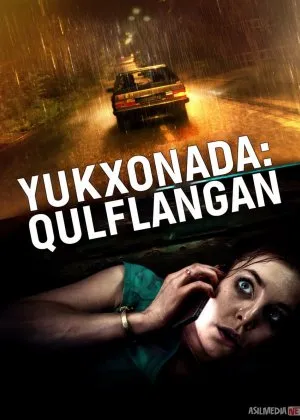 Yukxonada: Qulflangan / Bagajda: Qamalgan