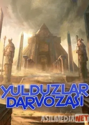 Yulduzlar darvozasi