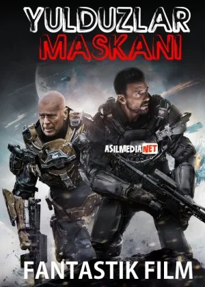 Yulduzlar Maskani / Yulduz chegarasi / Kosmik gunoh / Samoviy / Koinot Chegarasi