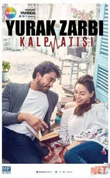 Yurak zarbi 1,2,3,4,5,6,7,8,9,10,- 1-fasl Turk  Uzbek O`zbek tilida   download