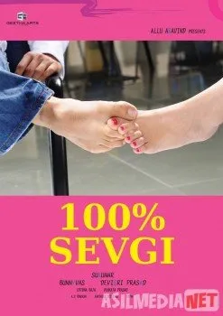 Yuz foiz sevgi / Yuz foiz muhabbat  si