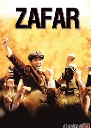 Zafar / Buyuk o'yinchi