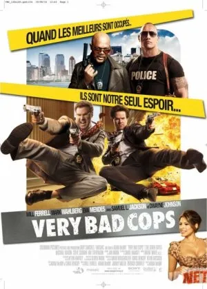 Zahiradagi Politsiyachilar / Zaxiradagi politsiyachi