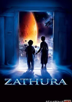 Zatura: Kosmik sarguzashtlarfilm