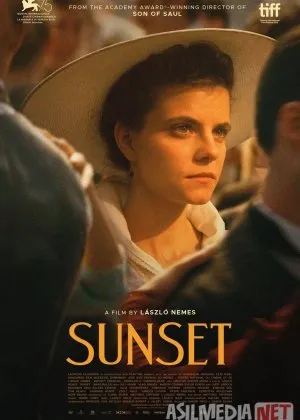 Zavol / Quyosh botishi Vengriya filmicha