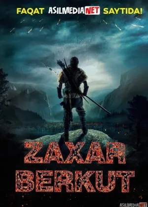 Zaxar Burgut / Zahar Berkut