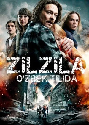 Zilzila / Yer silkinishi