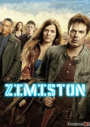 Zimiston / Inqilob / Revolutsiya AQSH  -