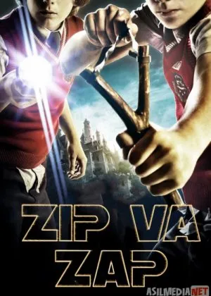 Zip va Zap