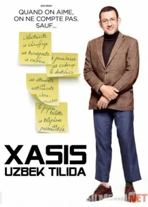 Ziqna / Xasis / Hasis Uzbek
