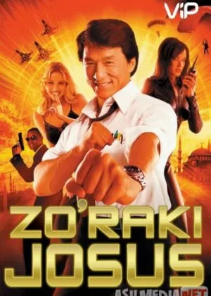 Zo'raki Josus jeki Chan si