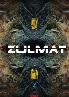 Zulmat Netflix   Uztitrda-