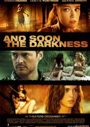 Zulmat ortida / Zulmat kelishi