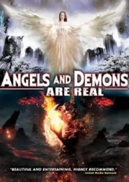 Ангелы и Демоны Cуществуют / Angels and Demons Are Real (Дж. Майкл Лонг)